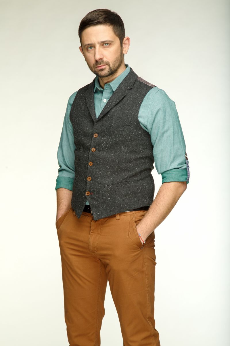 Monatik, Лилия Ребрик, Дмитрий Комаров и многие другие украинские звезды поздравляют читателей Viva.ua с Новым годом-2018!